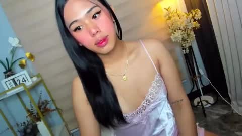 Snapshot of m1ssjanelana69 chatting on January 24, 11:56 pm Janelovesu online show from January 24, 11:56 pm