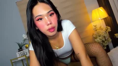 Snapshot of m1ssjanelana69 chatting on February 1, 7:34 pm Janelovesu online show from February 1, 7:34 pm