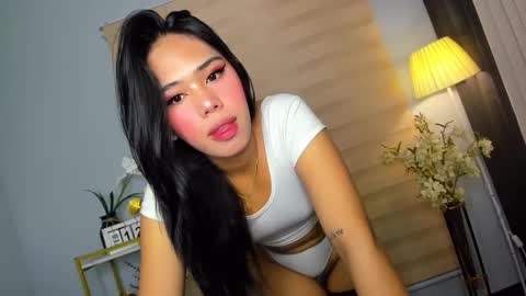 Snapshot of m1ssjanelana69 chatting on February 12, 12:48 am Janelovesu online show from February 12, 12:48 am