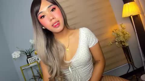 Snapshot of m1ssjanelana69 chatting on March 3, 7:56 pm Janelovesu online show from March 3, 7:56 pm