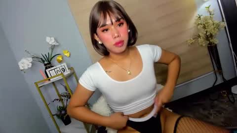 Snapshot of m1ssjanelana69 chatting on March 9, 7:45 am Janelovesu online show from March 9, 7:45 am