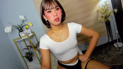 Snapshot of m1ssjanelana69 chatting on March 10, 12:18 am Janelovesu online show from March 10, 12:18 am