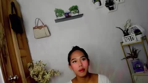 Janelovesu online show from October 14, 11:26 pm