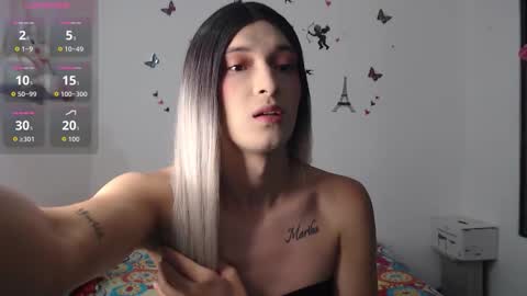 Snapshot of macarena_05_ chatting on September 13, 1:06 pm macarena_05_ online show from September 13, 1:06 pm