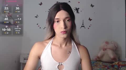 Snapshot of macarena_05_ chatting on September 14, 5:50 pm macarena_05_ online show from September 14, 5:50 pm