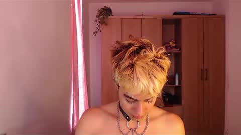 machissex online show from January 4, 3:17 pm