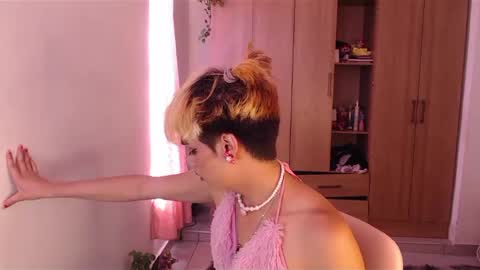 machissex online show from January 22, 7:13 pm