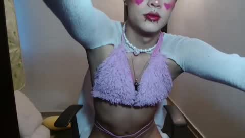 machissex online show from February 10, 11:15 am