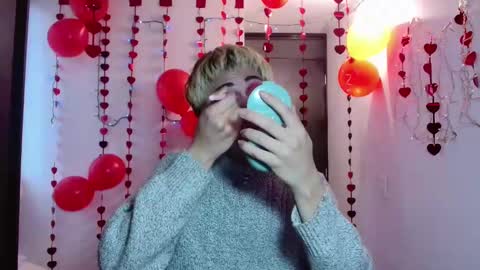 machissex online show from February 11, 11:32 am