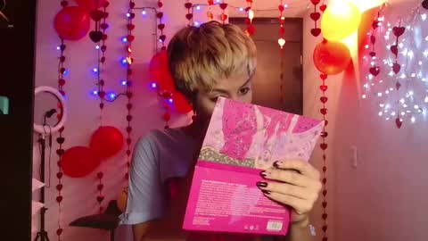 machissex online show from February 12, 10:56 am