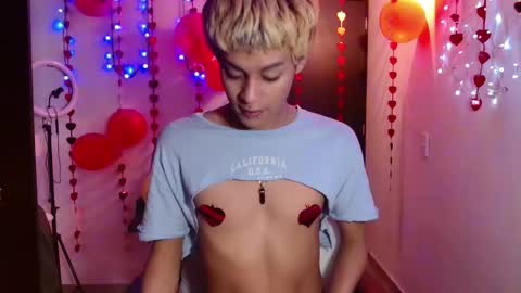 machissex online show from February 13, 11:06 am