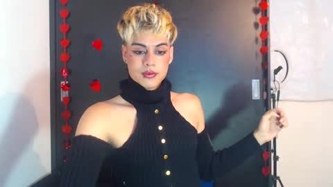 machissex online show from February 17, 11:13 am