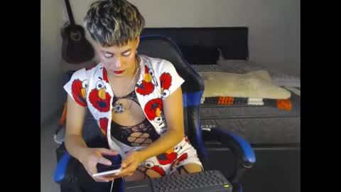 machissex online show from October 11, 11:45 am