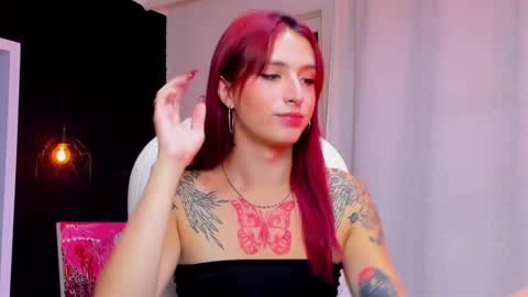 Snapshot of madame_lilith chatting on January 15, 11:21 am madame lilith online show from January 15, 11:21 am