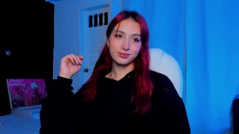 Snapshot of madame_lilith chatting on February 8, 11:12 am madame lilith online show from February 8, 11:12 am