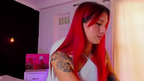 Snapshot of madame_lilith chatting on September 12, 2:35 pm madame lilith online show from September 12, 2:35 pm