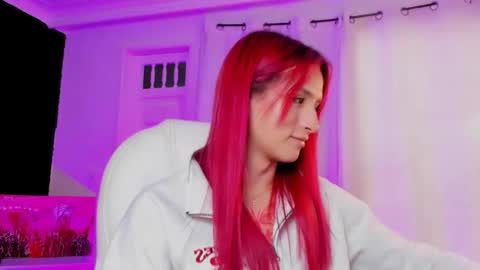  madame lilith  online show from December 22, 1:49 pm