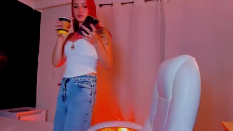  madame lilith  online show from February 11, 11:07 am