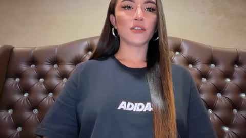 Alison Kloss online show from March 1, 4:29 am