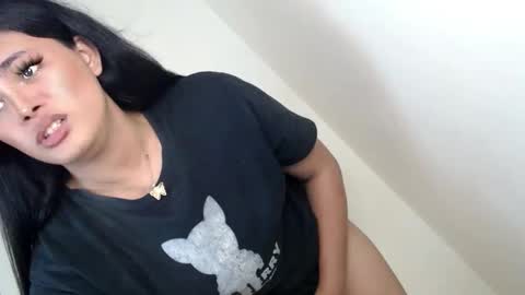 Im ZY DONT FORGET TO FOLLOW ME - online show from October 11, 7:00 am