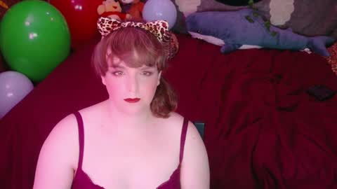 Maddy Cat online show from October 14, 5:03 pm