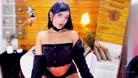 Snapshot of maddy_cooper_ chatting on September 8, 11:25 pm Maddy online show from September 8, 11:25 pm