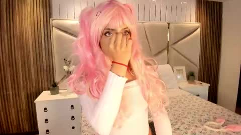 Maddy online show from September 28, 9:14 pm