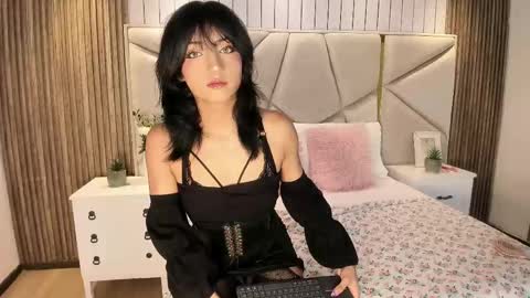 Maddy online show from September 30, 8:31 pm