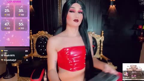 Snapshot of madiso_santiel chatting on October 7, 7:59 pm madiso_santiel online show from October 7, 7:59 pm