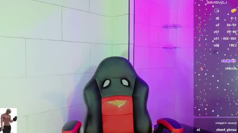 madiso_santiel online show from January 6, 7:28 pm