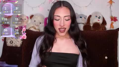 Madison Rey online show from October 19, 6:17 am