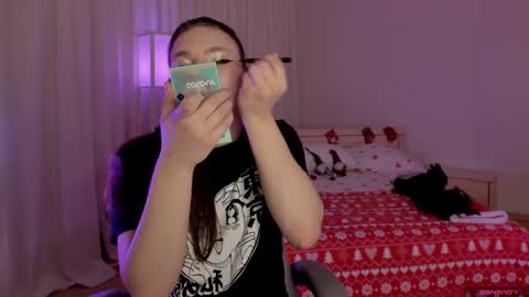 Medison online show from January 10, 2:28 am