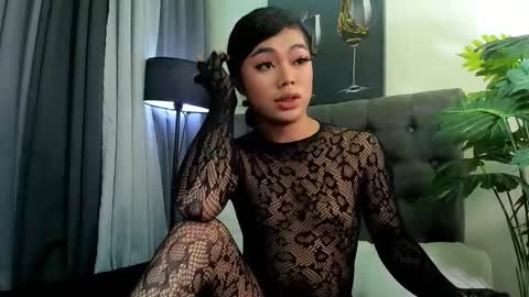 madonnajhonson online show from March 6, 11:59 am