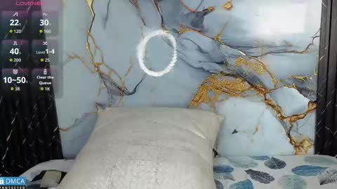 maevekuro online show from October 15, 3:39 am