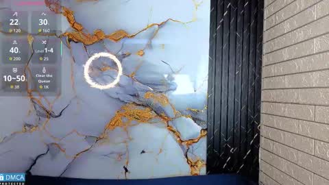 maevekuro online show from November 25, 3:30 am