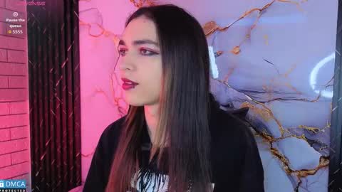 maevekuro online show from February 2, 3:27 am