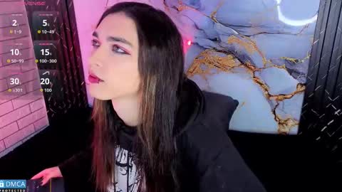 maevekuro online show from February 10, 3:24 am