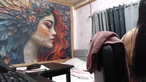 maffilicious_xxx online show from November 5, 12:05 pm