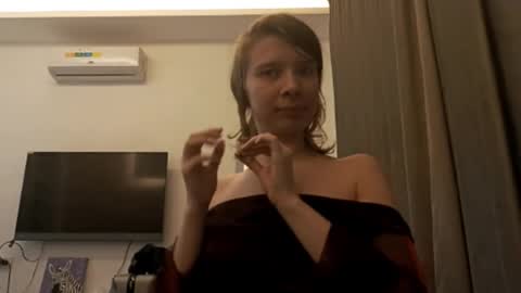 Margaret online show from November 14, 7:00 pm