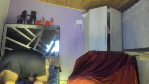 Snapshot of maggie_fit chatting on December 18, 11:34 am maggie_fit online show from December 18, 11:34 am