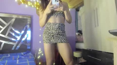 Snapshot of maggie_fit chatting on December 24, 4:11 am maggie_fit online show from December 24, 4:11 am