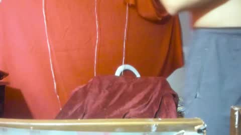 Snapshot of maggie_fit chatting on January 5, 10:40 pm maggie_fit online show from January 5, 10:40 pm