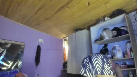 Snapshot of maggie_fit chatting on January 26, 12:05 am maggie_fit online show from January 26, 12:05 am