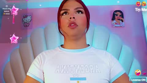 CamiiGarcia online show from March 2, 11:39 am