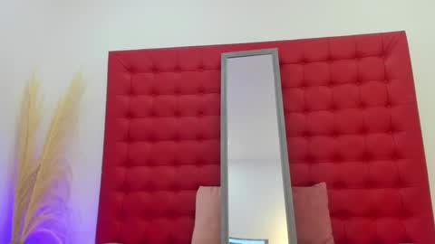 Snapshot of maite_smith69 chatting on February 9, 11:58 am maite_smith69 online show from February 9, 11:58 am