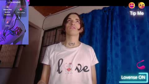 Snapshot of maite_swings chatting on September 8, 9:13 pm Maite Swings online show from September 8, 9:13 pm