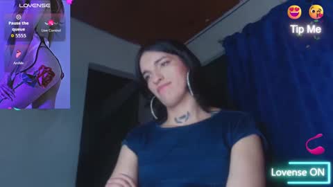 Snapshot of maite_swings chatting on October 3, 12:54 am Maite Swings online show from October 3, 12:54 am