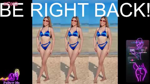 Bella online show from March 5, 7:46 am