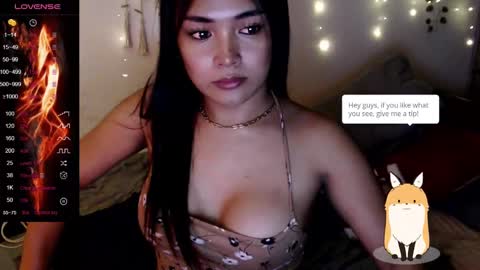 Snapshot of majesticcallista chatting on December 31, 4:46 pm QueenCali online show from December 31, 4:46 pm