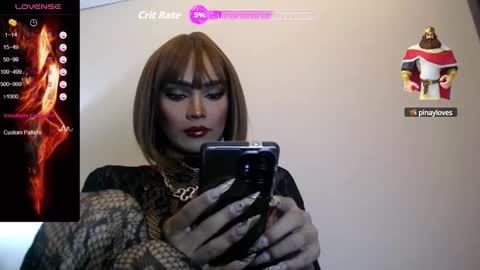Snapshot of majesticcallista chatting on September 14, 2:39 am QueenCali online show from September 14, 2:39 am